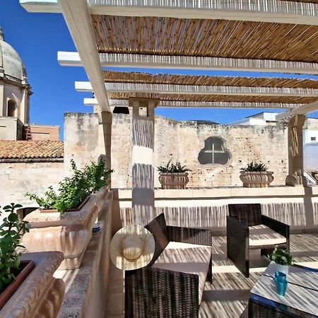 Апартаменты Casa Aurora 17 Con Terrazza Монополи Экстерьер фото